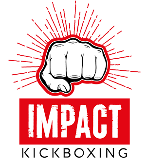 Impact Kickboxing Logo